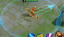 猴子新皮肤官方爆料最新,猴子官方爆料带你领略猴界风采