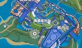 原神最新角色枫丹爆料图,神秘面纱下的异域风采